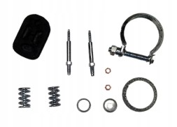 JMJ 1080231 Jmj каталізатор peugeot 206 1.9d 98- замінник 1080231