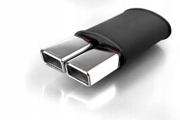 BUZZER UW0067 СПОРТИВНИЙ ГЛУШНИК BUZZER ПРОХІД 2 Х 100 ММ