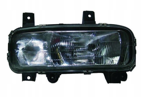 Китай 15138380 ФАРА ЛІВА MB ATEGO