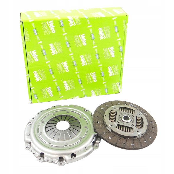 Valeo 826411 Оригінальна муфта valeo 826411