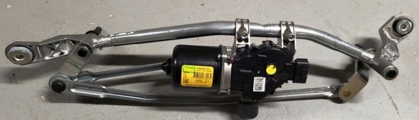 Renault OE 288002717R KW RENAULT TALISMAN МЕХАНІЗМ СКЛООЧИСНИКІВ ЄВРОПА 288002717Р