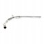 Китай VAG 21-8CV3 DOWNPIPE VW TIGUAN II SUV R 2.0 TSI 2020+ 320KM КАТАЛІЗАТОР EURO 6 WAGNER