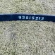 Iveco OE РЕСОРА ПЕРО ЗАДНЯ IVECO 93815213