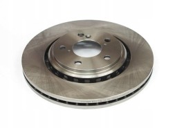 Pro Fusion PF-AHO1029 ДИСК ГАЛЬМУВНИЙ ПЕРЕДНИЙ 320ММ ACURA MDX 17-20 HONDA ODYSSEY 15-24 PILOT