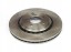 Pro Fusion PF-AHO1029 ДИСК ГАЛЬМУВНИЙ ПЕРЕДНИЙ 320ММ ACURA MDX 17-20 HONDA ODYSSEY 15-24 PILOT