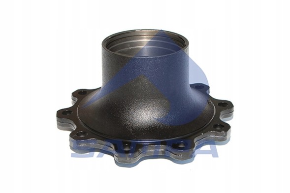 Sampa 244056430 ПІВОСЬ BPW ECO PLUS
