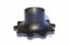Sampa 244056430 ПІВОСЬ BPW ECO PLUS