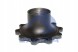 Sampa 244056430 ПІВОСЬ BPW ECO PLUS