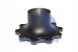 Sampa 244056430 ПІВОСЬ BPW ECO PLUS