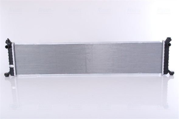 606454 NISSENS Радіатор охолодження двигуна РОЗПРОДАЖ
