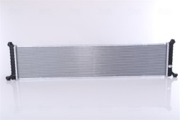 606454 NISSENS Радіатор охолодження двигуна РОЗПРОДАЖ
