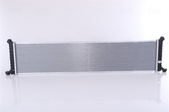 606454 NISSENS Радіатор охолодження двигуна РОЗПРОДАЖ