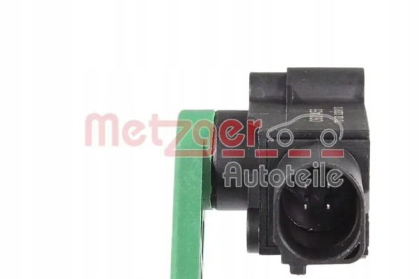 Metzger 0901455 Датчик регулювання висоти світла передній 0901455