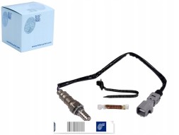 Blue Print PRO/ADT370106 BLU Лямбда-зонд (pin 4 450мм) toyota auris corolla 1. + Асистент зіткнення #34