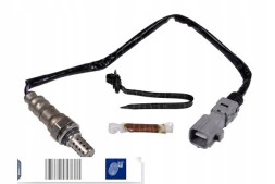 Blue Print PRO/ADT370106 BLU Лямбда-зонд (pin 4 450мм) toyota auris corolla 1. + Асистент зіткнення #34