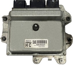 Nissan OE ECU NISSAN QASHQAI I J10 2.0 B MEC951-030 HC Блок Управління Двигуном (ECU) Nissan Qashqai I J10 2.0 B MEC951-030 HC