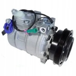 Delphi TSP0159315 Компресор, кондиціонер