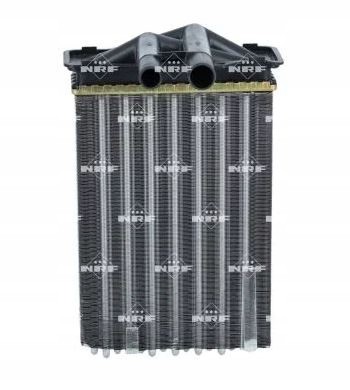 SRLine 94566938 Обігрівач салону jeep cherokee liberty kj 2002 - 2007