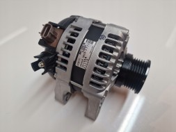 Ford OE 1704085, 8M6T-10300, 8M6T-10300-YB ГЕНЕРАТОР FORD VOLVO ORG 1704085 2.0 TDCI 1.6 TDCI 12В 150А
