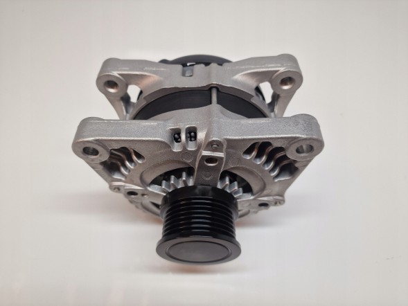 Ford OE 1704085, 8M6T-10300, 8M6T-10300-YB ГЕНЕРАТОР FORD VOLVO ORG 1704085 2.0 TDCI 1.6 TDCI 12В 150А