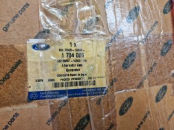 Ford OE 1704085, 8M6T-10300, 8M6T-10300-YB ГЕНЕРАТОР FORD VOLVO ORG 1704085 2.0 TDCI 1.6 TDCI 12В 150А