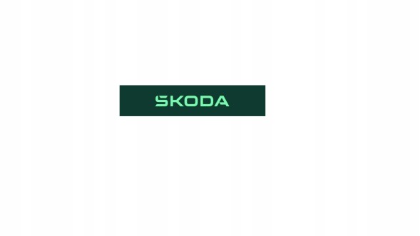 Skoda OE Килимок в багажник ORIGINAL SUPERB III 3V5061163