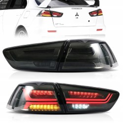 VLAND LDMI12 mhm Задня LED фара VLAND FULL LED для Mitsubishi Lancer VIII 2007-2018
