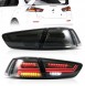 VLAND LDMI12 mhm Задня LED фара VLAND FULL LED для Mitsubishi Lancer VIII 2007-2018