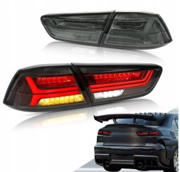 VLAND LDMI12 mhm Задня LED фара VLAND FULL LED для Mitsubishi Lancer VIII 2007-2018