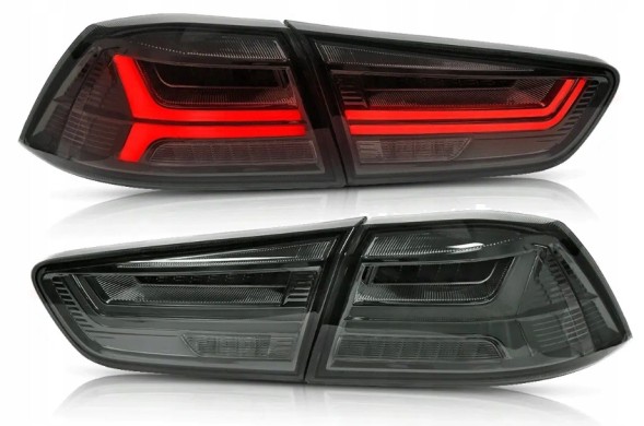 VLAND LDMI12 mhm Задня LED фара VLAND FULL LED для Mitsubishi Lancer VIII 2007-2018