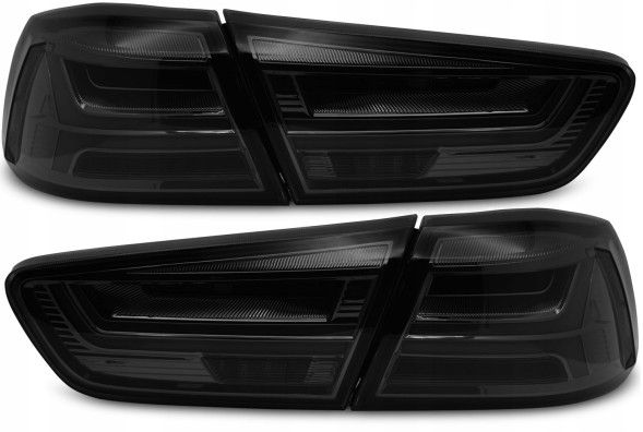 VLAND LDMI12 mhm Задня LED фара VLAND FULL LED для Mitsubishi Lancer VIII 2007-2018