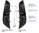 VLAND LDMI12 mhm Задня LED фара VLAND FULL LED для Mitsubishi Lancer VIII 2007-2018