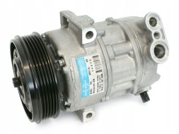 EURO KLIMA EKL35191-ZA, 1854412, 1854450, 39006351, 39006353, 39079899, 55701200, 6854091, 6854102, 93190812, 95516234, 95518238, 95526768, 95527183, 95527545 Компресор кондиціонера DENSO для Opel Corsa 12V 110 мм