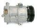 EURO KLIMA EKL35191-ZA, 1854412, 1854450, 39006351, 39006353, 39079899, 55701200, 6854091, 6854102, 93190812, 95516234, 95518238, 95526768, 95527183, 95527545 Компресор кондиціонера DENSO для Opel Corsa 12V 110 мм