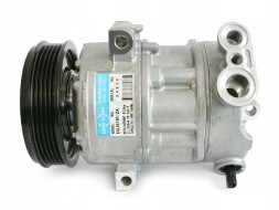 EURO KLIMA EKL35191-ZA, 1854412, 1854450, 39006351, 39006353, 39079899, 55701200, 6854091, 6854102, 93190812, 95516234, 95518238, 95526768, 95527183, 95527545 Компресор кондиціонера DENSO для Opel Corsa 12V 110 мм