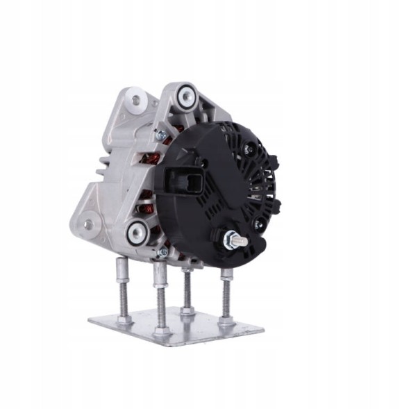 Китай Альтернатор регенерований MMAutoParts MMR020008