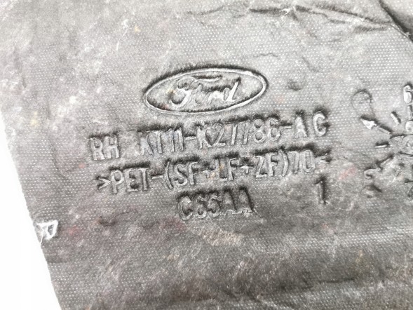 Ford OE ІЗОЛЯТОР – НІША КЕРУВАННЯ FORD -CONNECT 2014 KT11-K27786-AC 2278424
