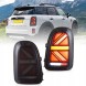Китай YAB-MN-0528-17 Світильники тиль ne kpl Led Динамічна анімація Тюнінг Mini Countryman II 2 f60 17