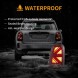 Китай YAB-MN-0528-17 Світильники тиль ne kpl Led Динамічна анімація Тюнінг Mini Countryman II 2 f60 17