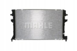 Mahle CIR 34 000S Охолоджувач повітря інтеркулер cir 34 000s mahle