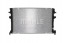 Mahle CIR 34 000S Охолоджувач повітря інтеркулер cir 34 000s mahle