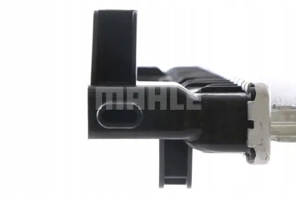 Mahle CIR 34 000S Охолоджувач повітря інтеркулер cir 34 000s mahle