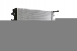 Mahle CIR 34 000S Охолоджувач повітря інтеркулер cir 34 000s mahle