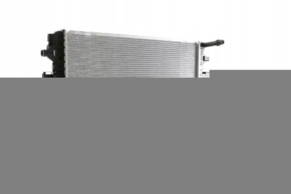 Mahle CIR 34 000S Охолоджувач повітря інтеркулер cir 34 000s mahle