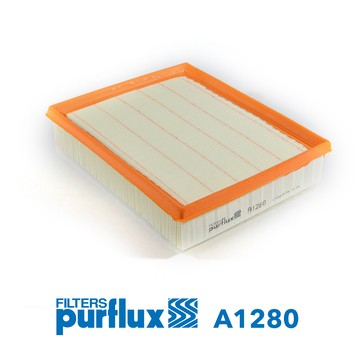 A1280 PURFLUX Фільтр забору повітря