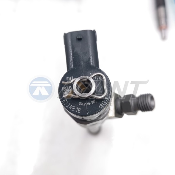 NANT Diesel Fuel Injector Engine Assembly Injection Valves with Strict Pre-Shipment Testing 0445110309