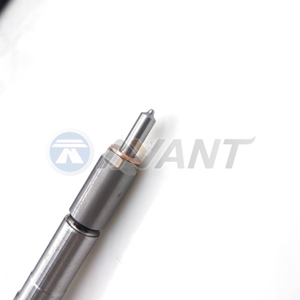 NANT Diesel Fuel Injector Engine Assembly Injection Valves with Strict Pre-Shipment Testing 0445110309