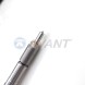 NANT Diesel Fuel Injector Engine Assembly Injection Valves with Strict Pre-Shipment Testing 0445110309