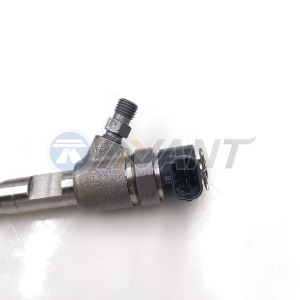 NANT Diesel Fuel Injector Engine Assembly Injection Valves with Strict Pre-Shipment Testing 0445110309