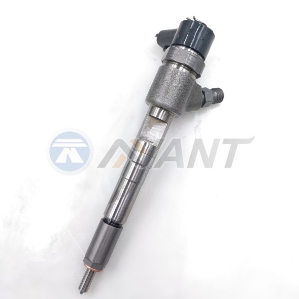 NANT Diesel Fuel Injector Engine Assembly Injection Valves with Strict Pre-Shipment Testing 0445110309